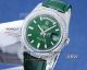 replica rolex day date green stick iced out alligator strap watch (3)_th.jpg